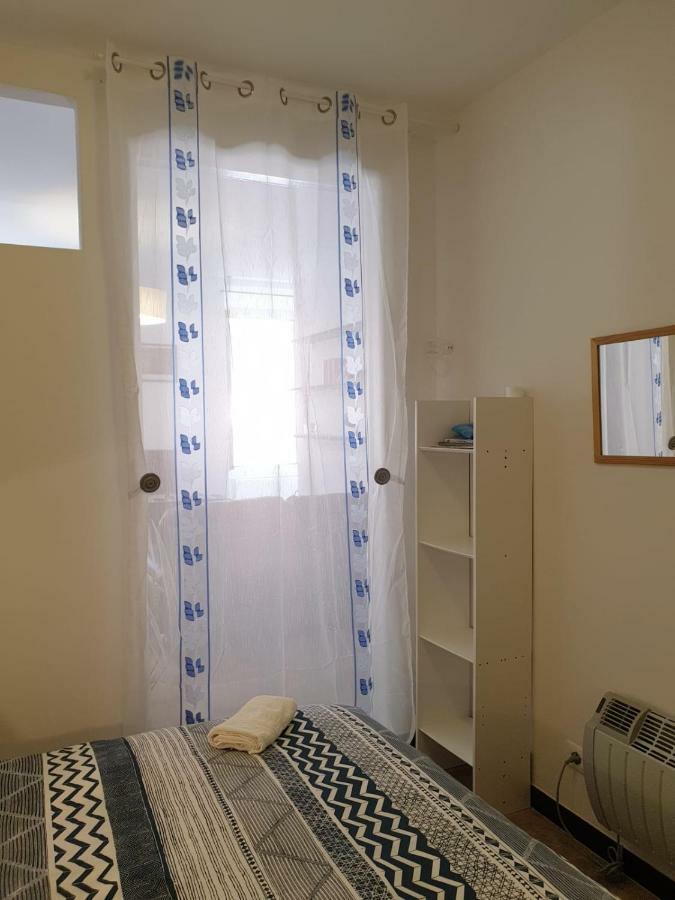 La Casetta Di Agnese เวอนาซซา ภายนอก รูปภาพ